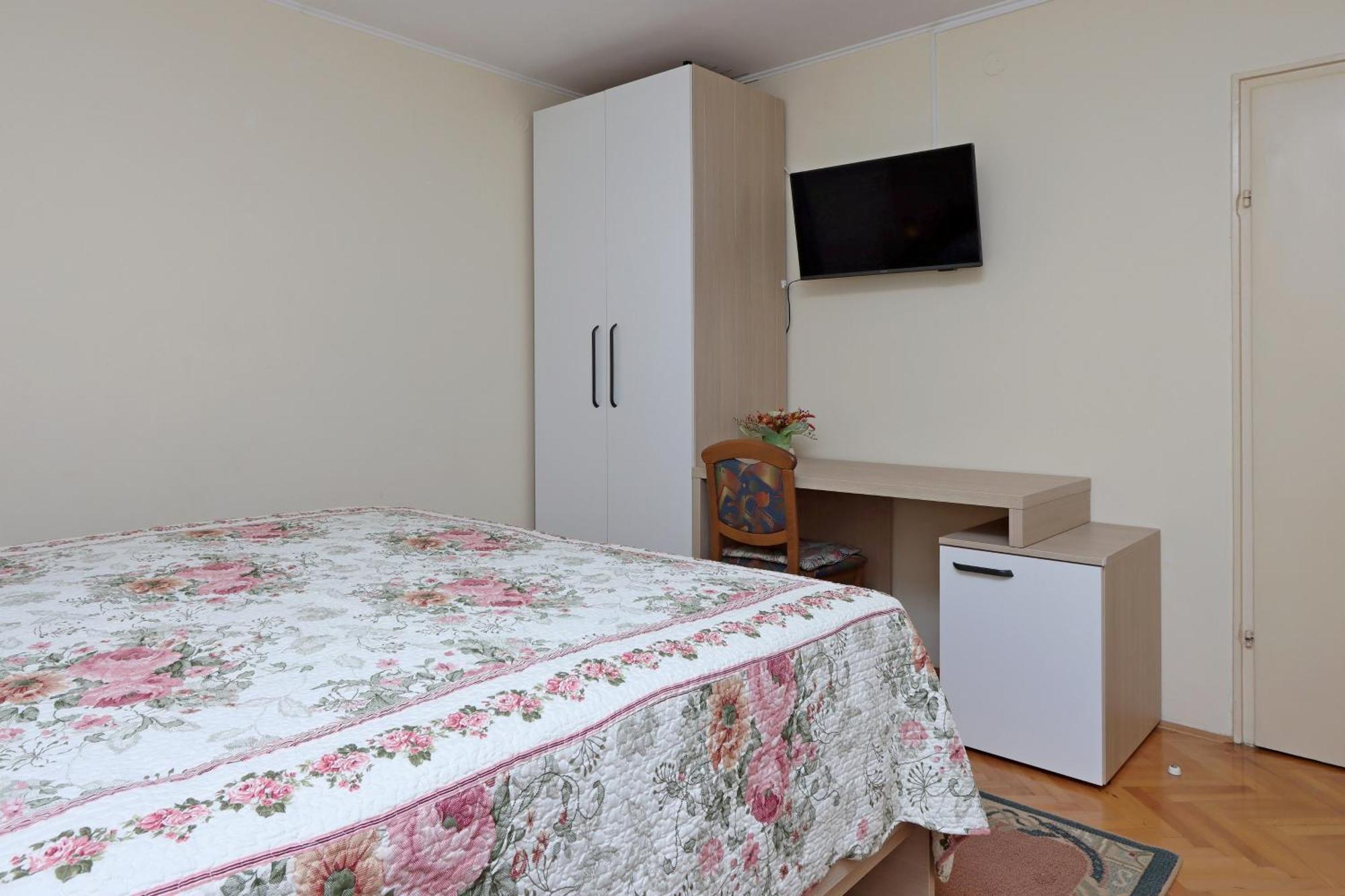 Apartments With A Parking Space Icici, Opatija - 7788 Room photo