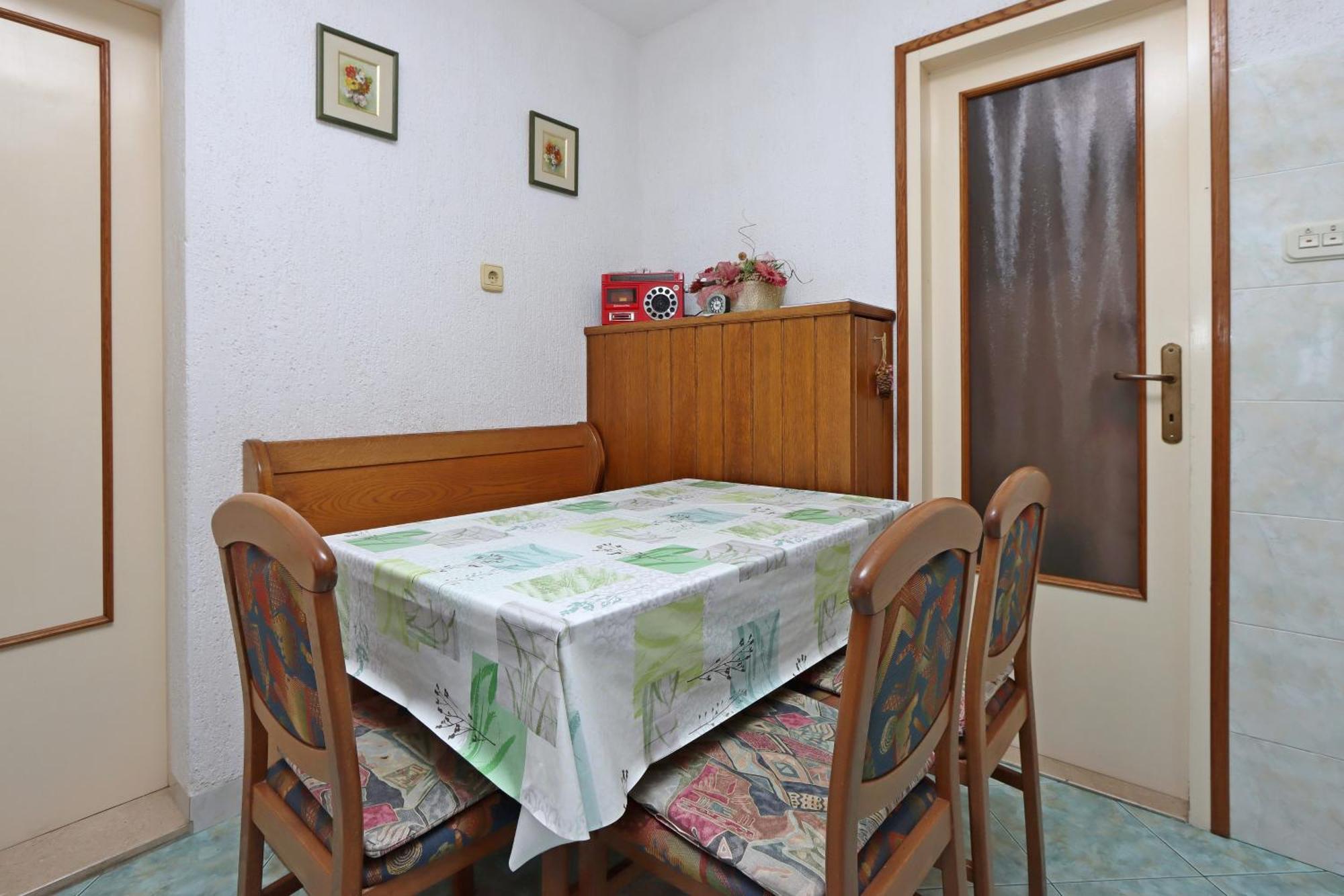 Apartments With A Parking Space Icici, Opatija - 7788 Exterior photo