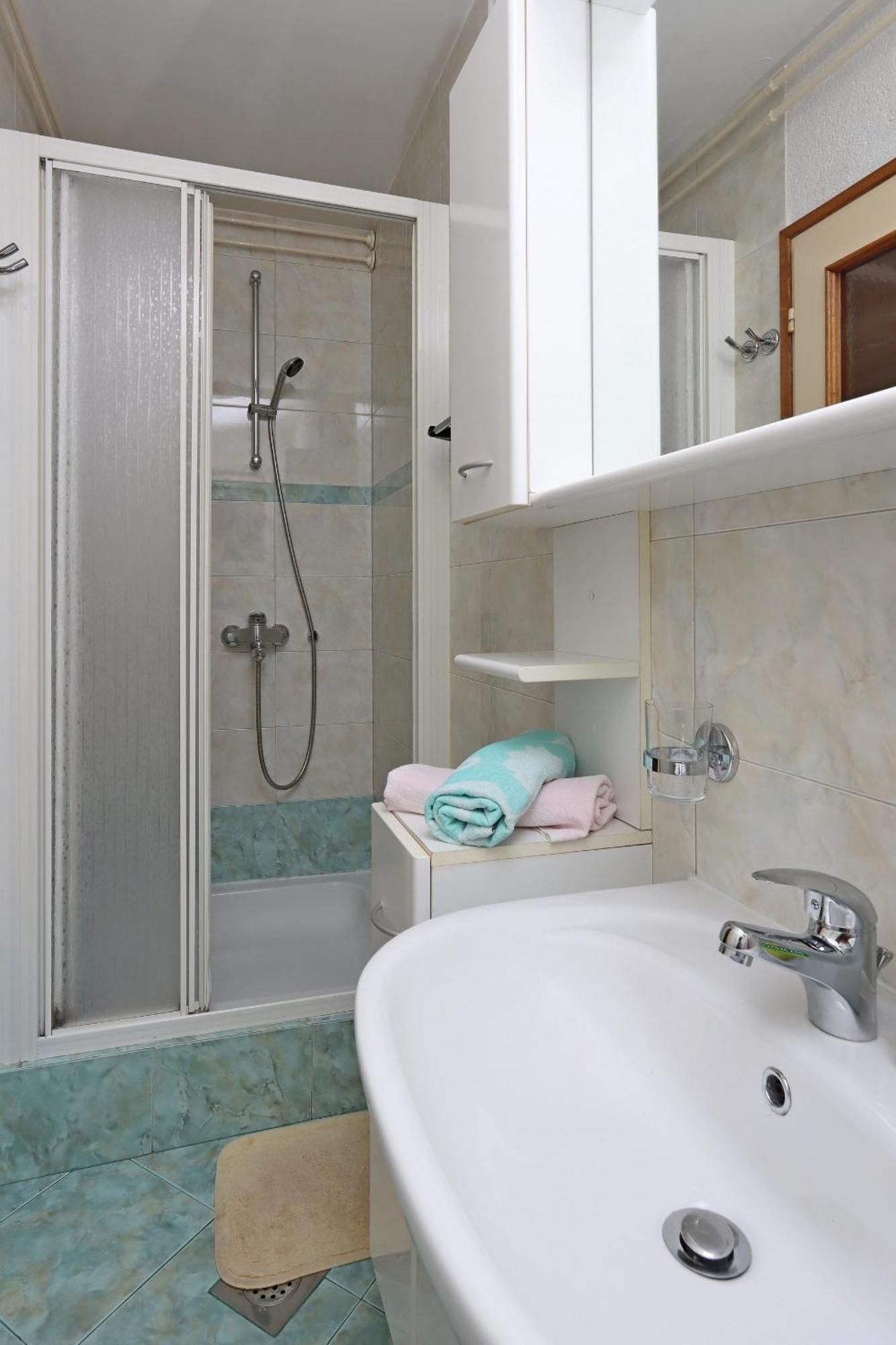 Apartments With A Parking Space Icici, Opatija - 7788 Exterior photo