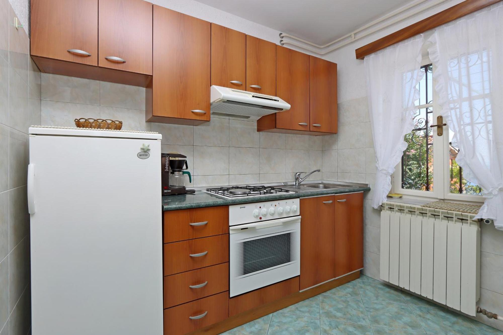 Apartments With A Parking Space Icici, Opatija - 7788 Exterior photo
