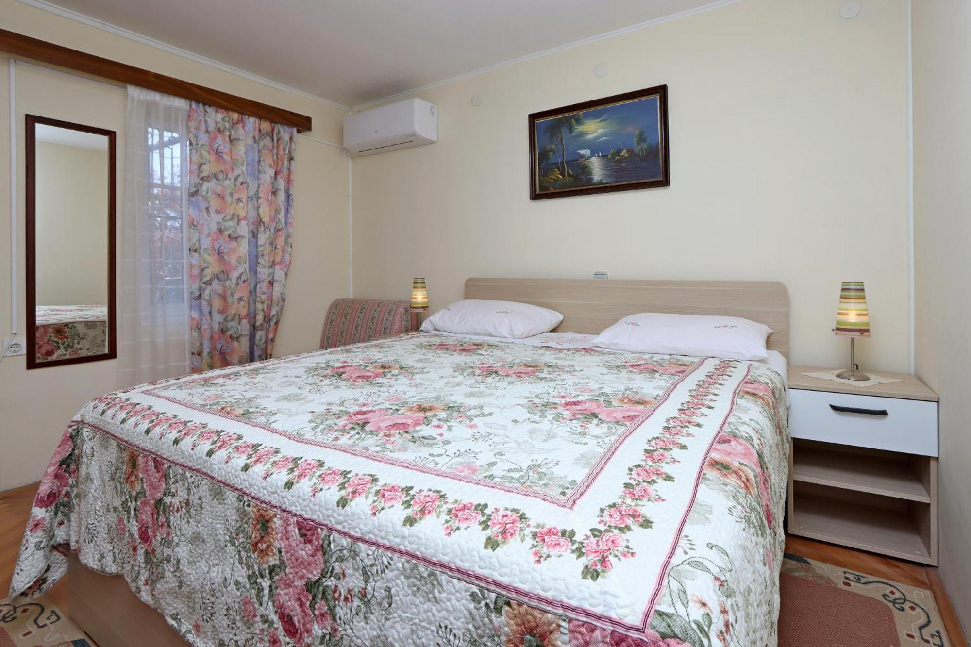 Apartments With A Parking Space Icici, Opatija - 7788 Exterior photo